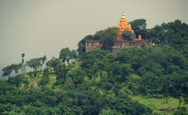 Parvati Hills
