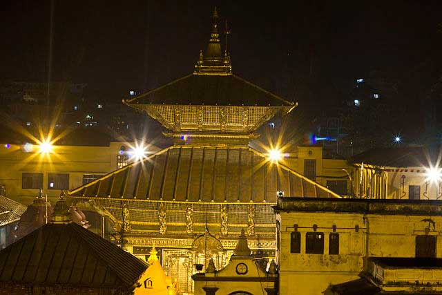 pashupatinath-temple