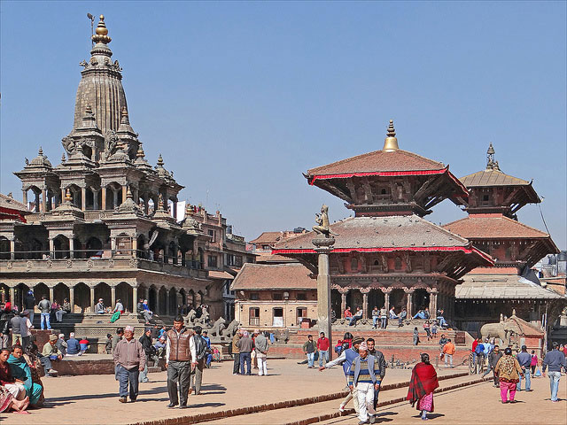 patan-durbar-square