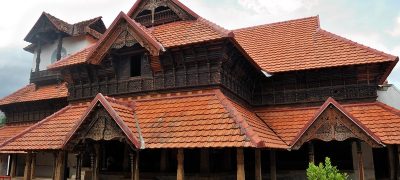 Padmanabhapuram Palace, Kanyakumari