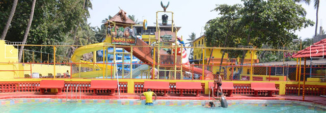 Patil Resort