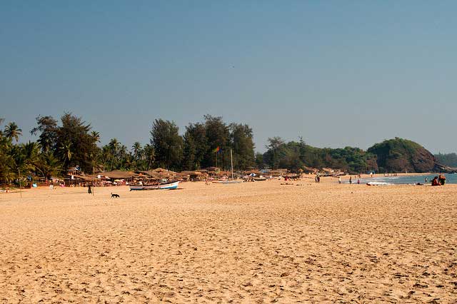 patnem-beach