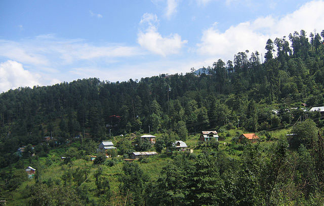 5 tourist places in jammu and kashmir