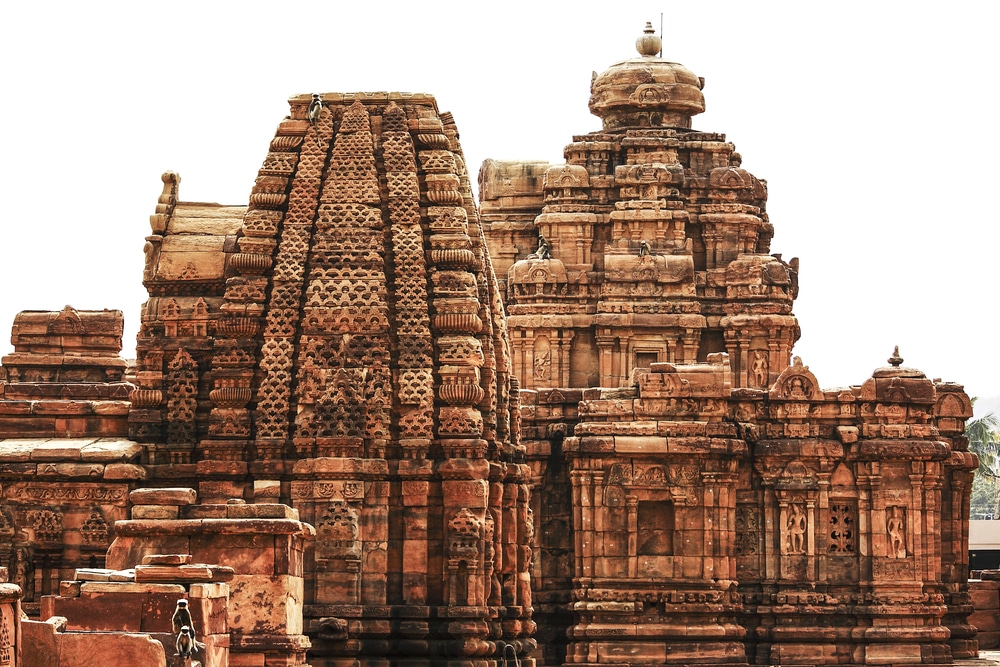 Pattadakal, Bagalkot