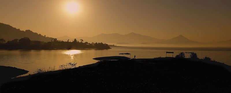 Pavana, Maharashtra