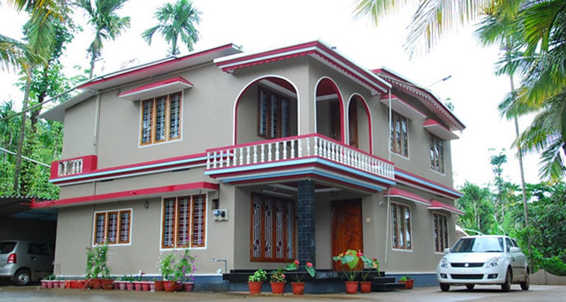 Pepper villa Homestay