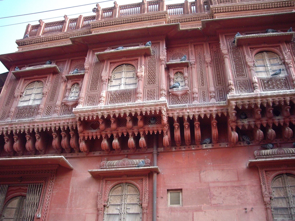 tourist points near jodhpur