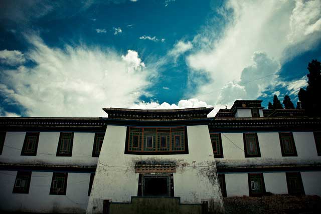 phodong-monastery