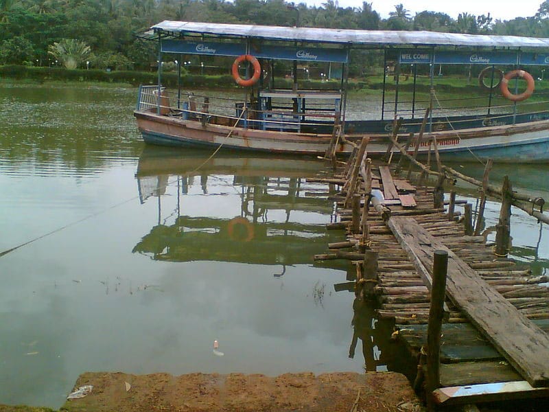 Pilikula Nisargadhama Karnataka