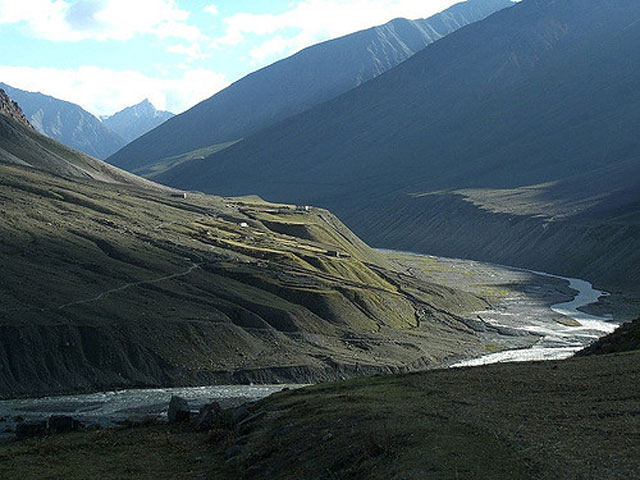 Pin Valley National Park