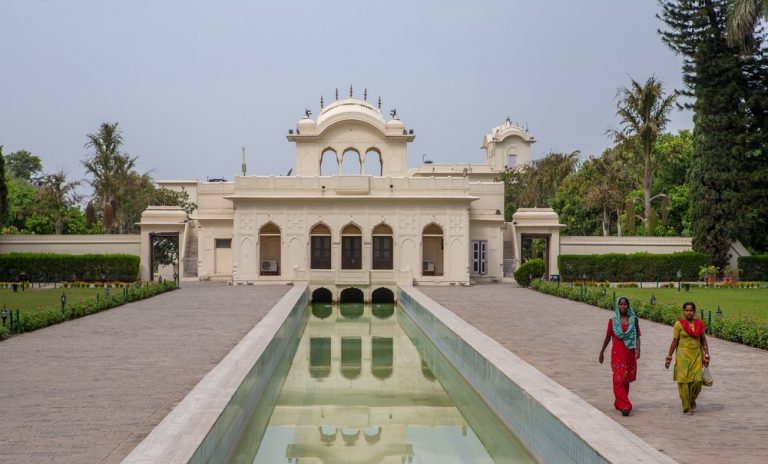 Top 12 Places To Visit In Haryana - Trans India Travels