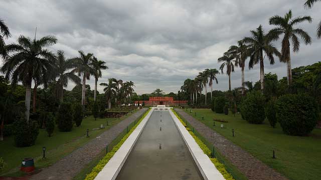 pinjore-gardens