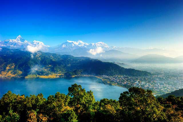 pokhara