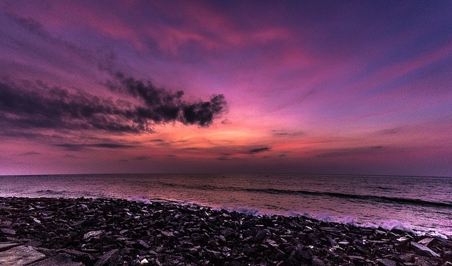 pondicherry