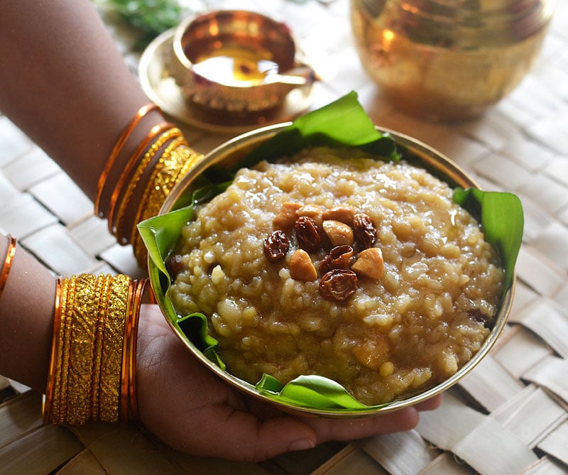 Pongal