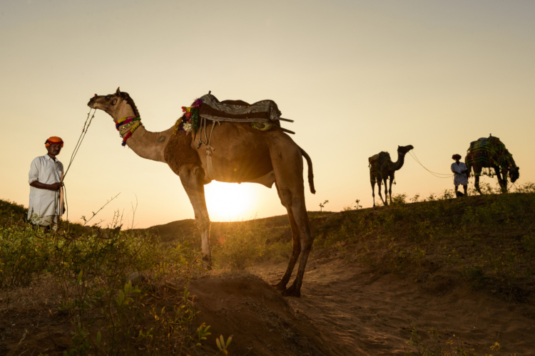 places to visit rajasthan