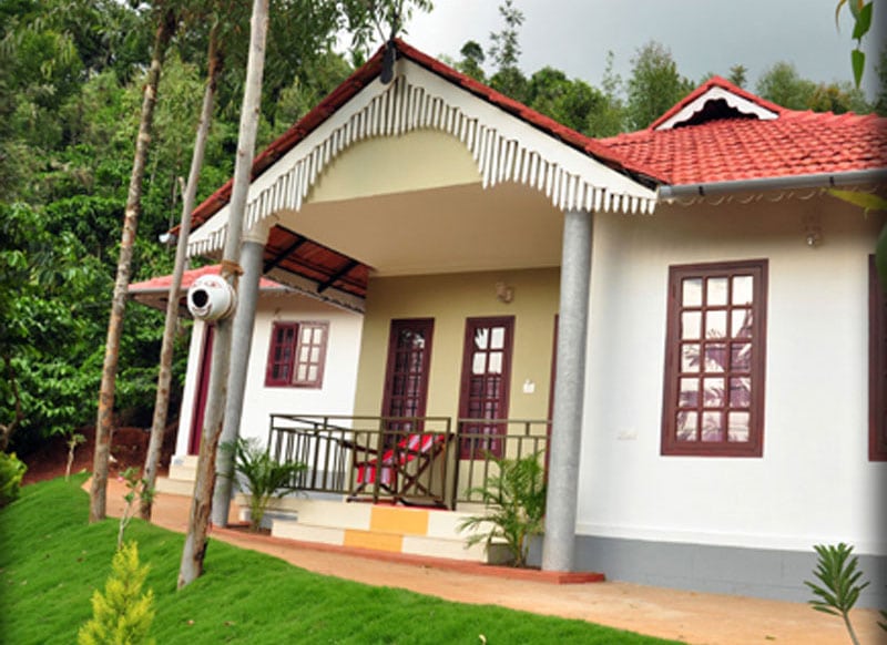 Puzhamoola Homestay