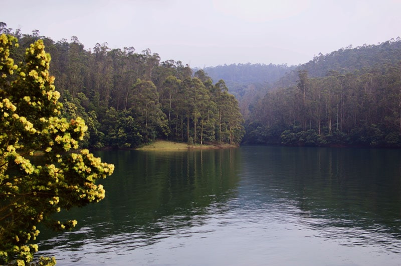 Pyakara Lake
