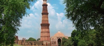 Top 25 UNESCO World Heritage Sites in India