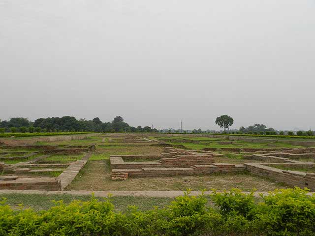 tourist place in vaishali bihar