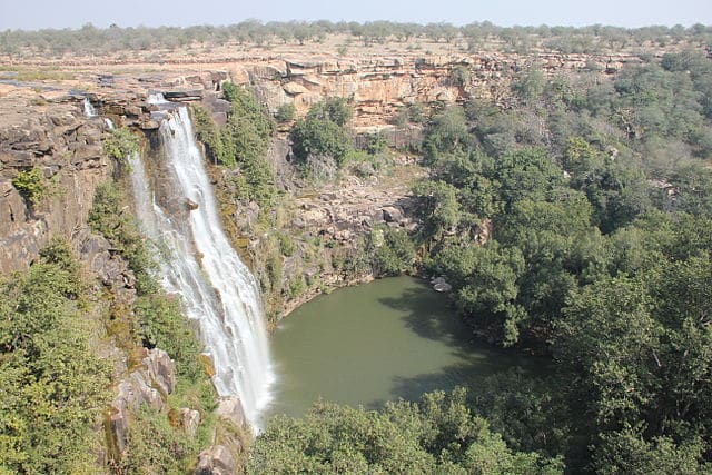 Rajasthan India