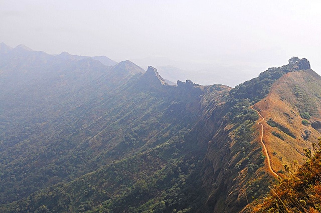 rajgad-fort