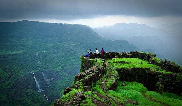 khandala famous tourist places