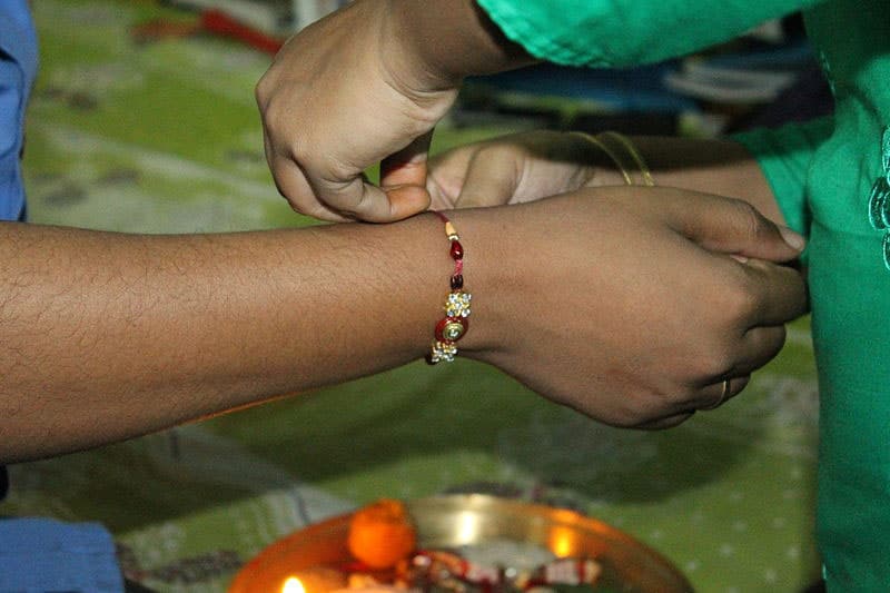 Raksha Bandhan