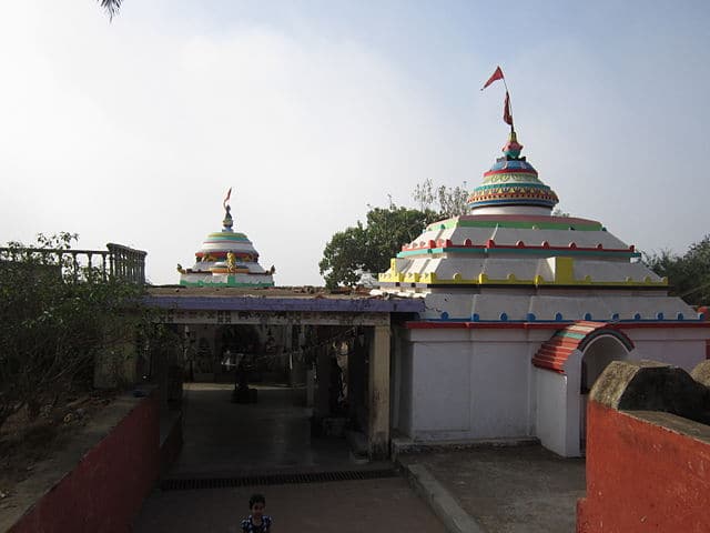 ramachandi-temple
