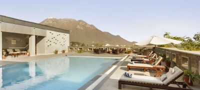 Top 10 Resorts in Udaipur