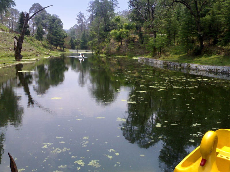 Rani Jheel