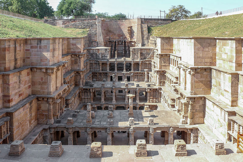 Rani Ki Vav, Gujarat