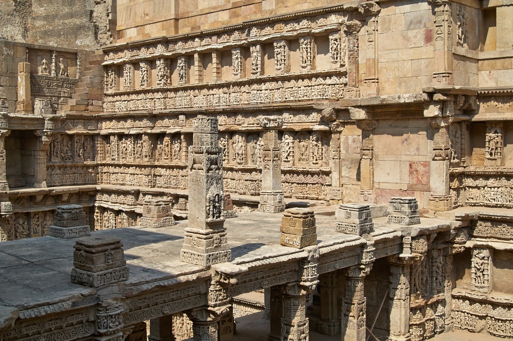 Rani Ki Vav, Patan