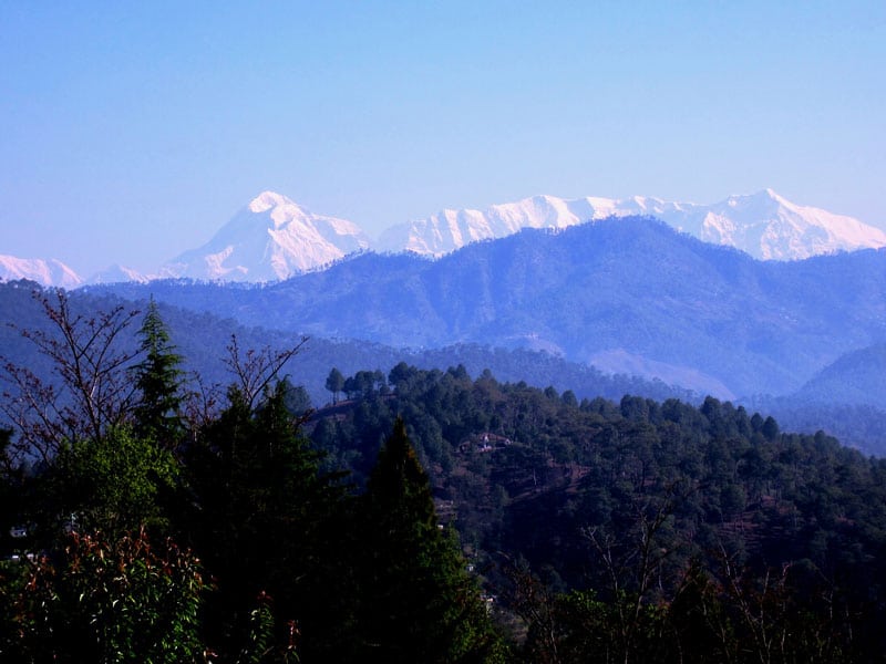 Ranikhet