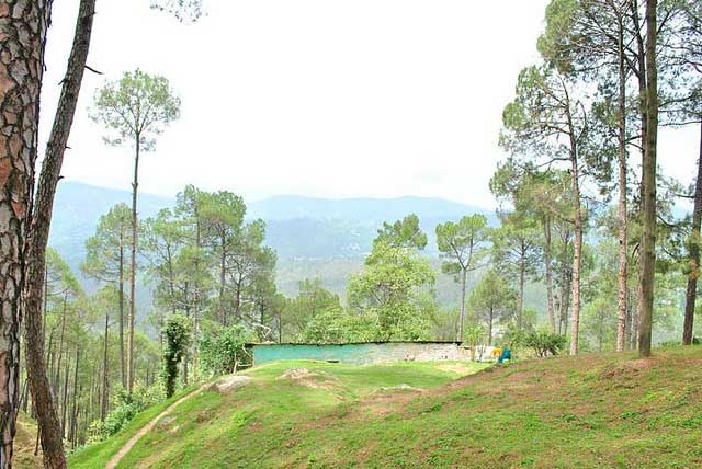 ranikhet