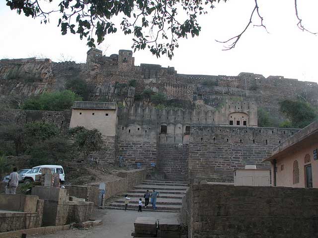 ranthambore-fort1