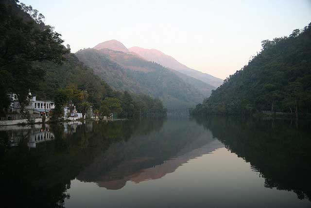 renuka-lake