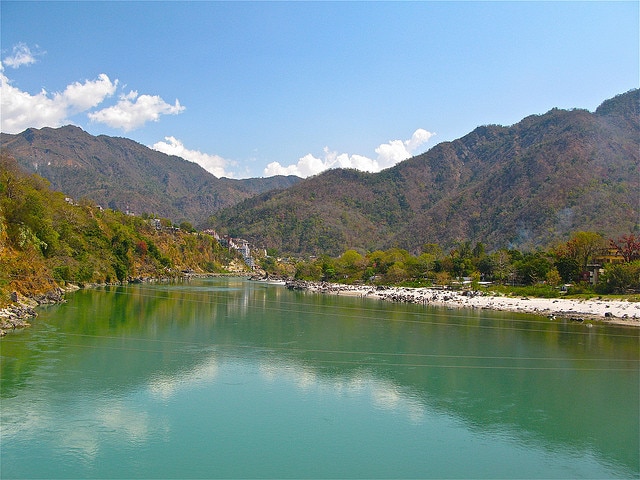 rishikesh-hill-station