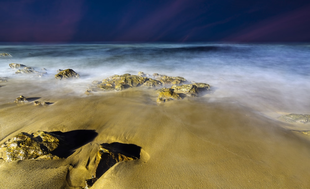 Rishikonda Beach