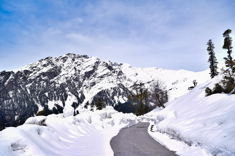 places to visit in kullu manali in january