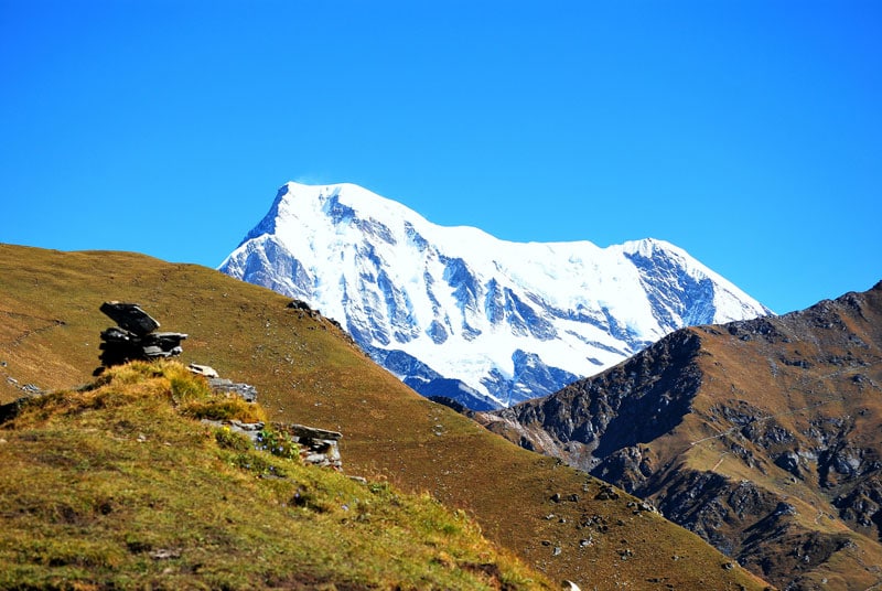 Roopkund Trek, Uttarakhand
