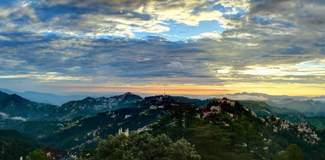 Royal Shimla