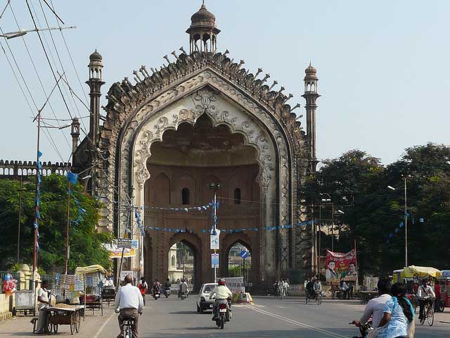 rumi-darwaza