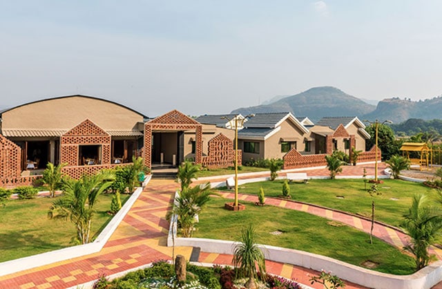 Saj Resorts