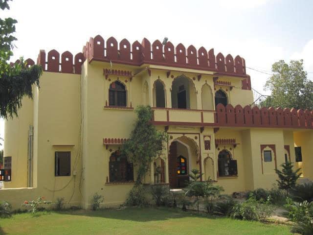 Sajjan Bagh