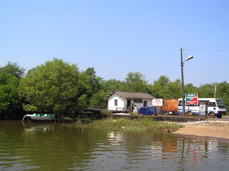 Salim Ali Lake And Bird Sanctuary Aurangabad