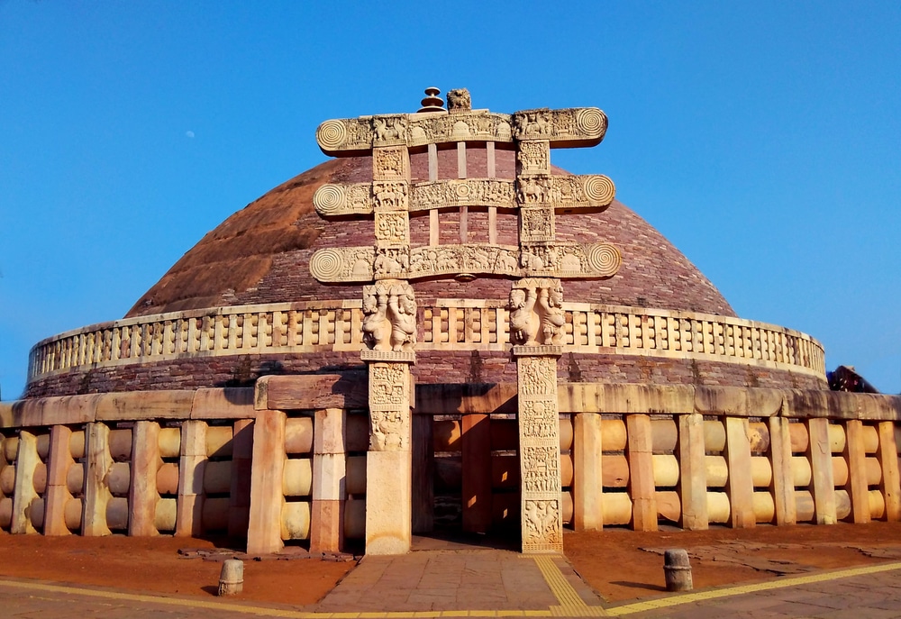 Sanchi