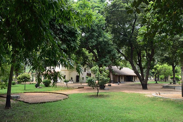 Santiniketan