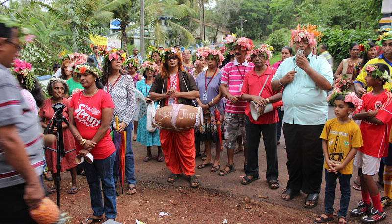 Sao Jao Festival