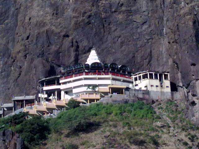 saptashrungi